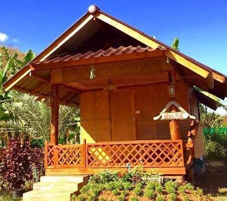 Samoeng Wongwan Farmヴィラ エクステリア 写真