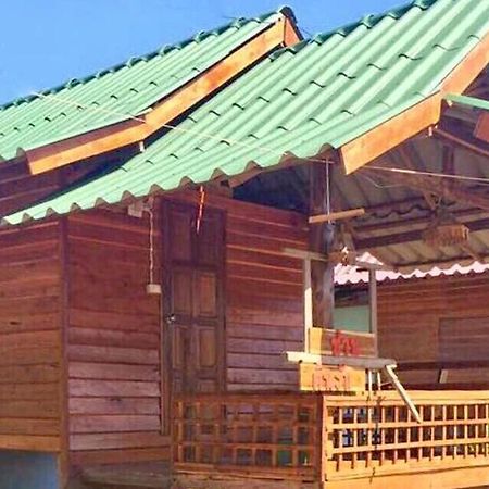 Samoeng Wongwan Farmヴィラ エクステリア 写真