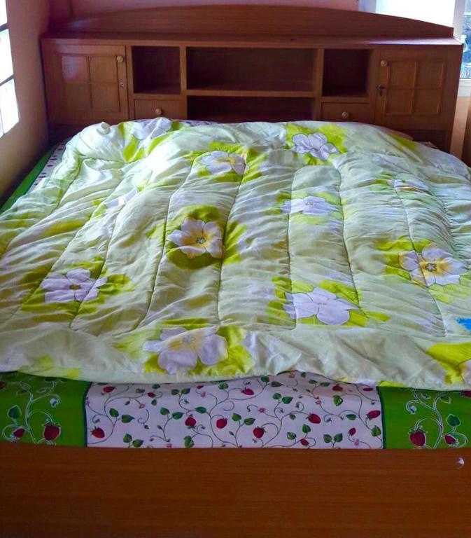 Samoeng Wongwan Farmヴィラ エクステリア 写真